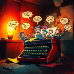 Whose Hello Is It Anyway?