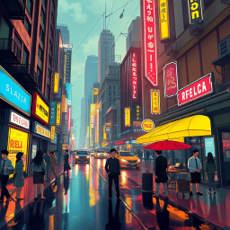 Whose Hello, Anyway? - Text-based game