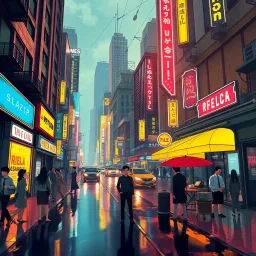 Whose Hello, Anyway? - Text-based game