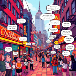 Witty Mystery text games