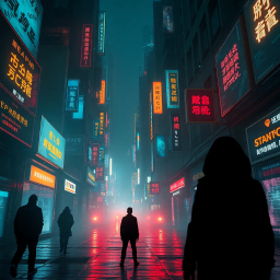 Whispered Secrets - Text-based game