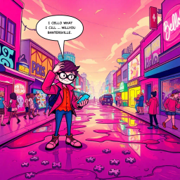 Hello-Who's Got Your Back? - Text-based game