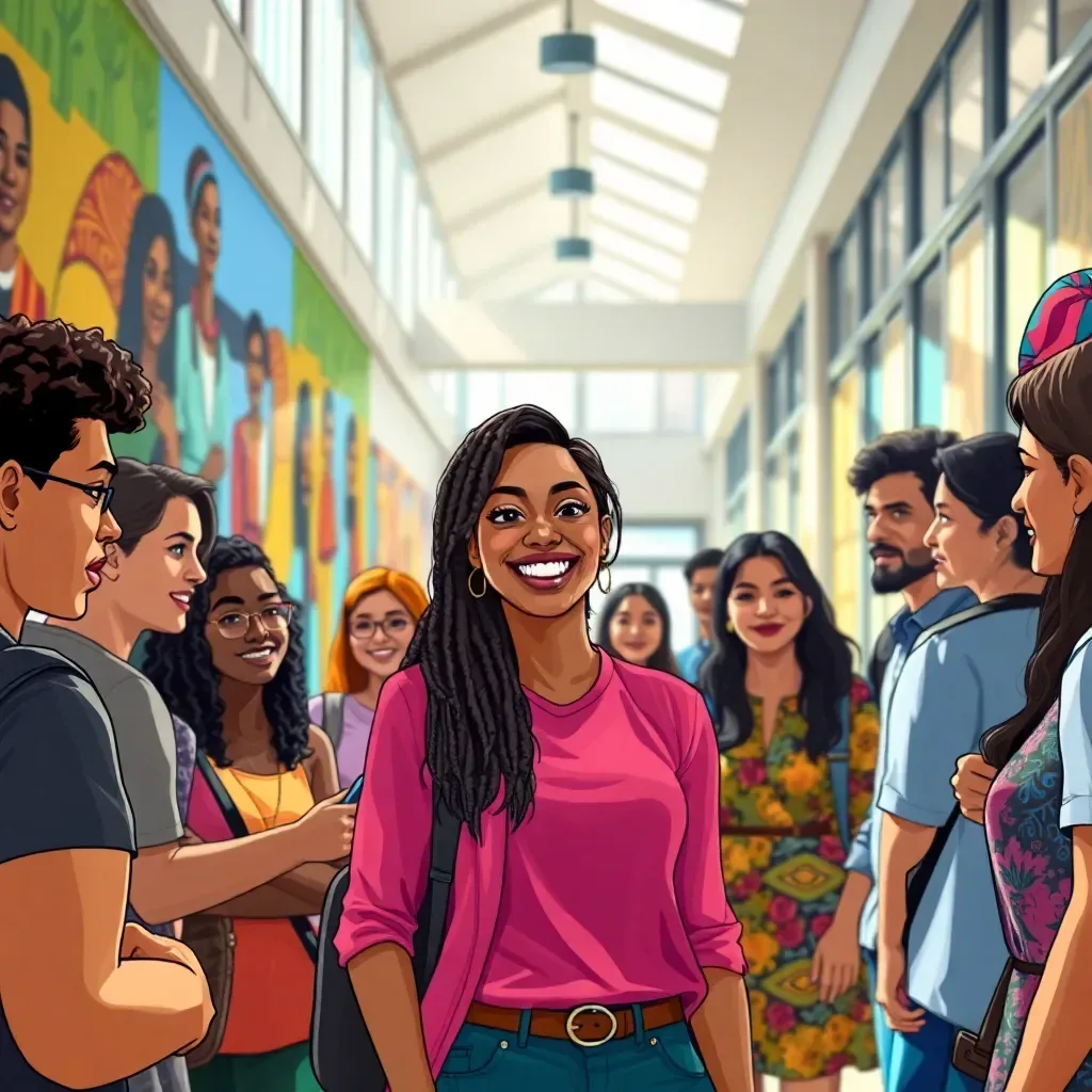 Code Switch Chronicles: Whose Hello Is It Anyway?
