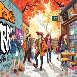 Whose Diary Is It Anyway? - Text-based game