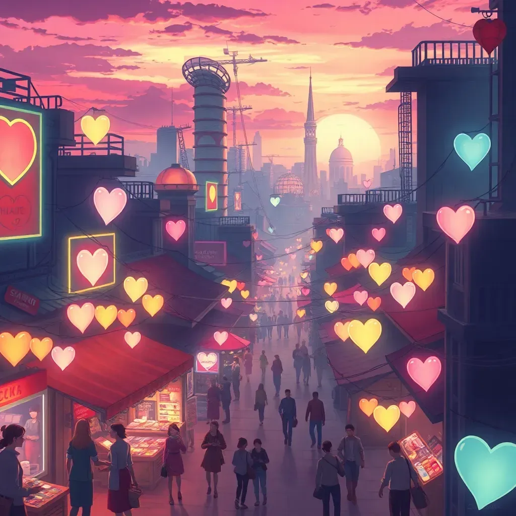 Whose Heart Is It Anyway?
