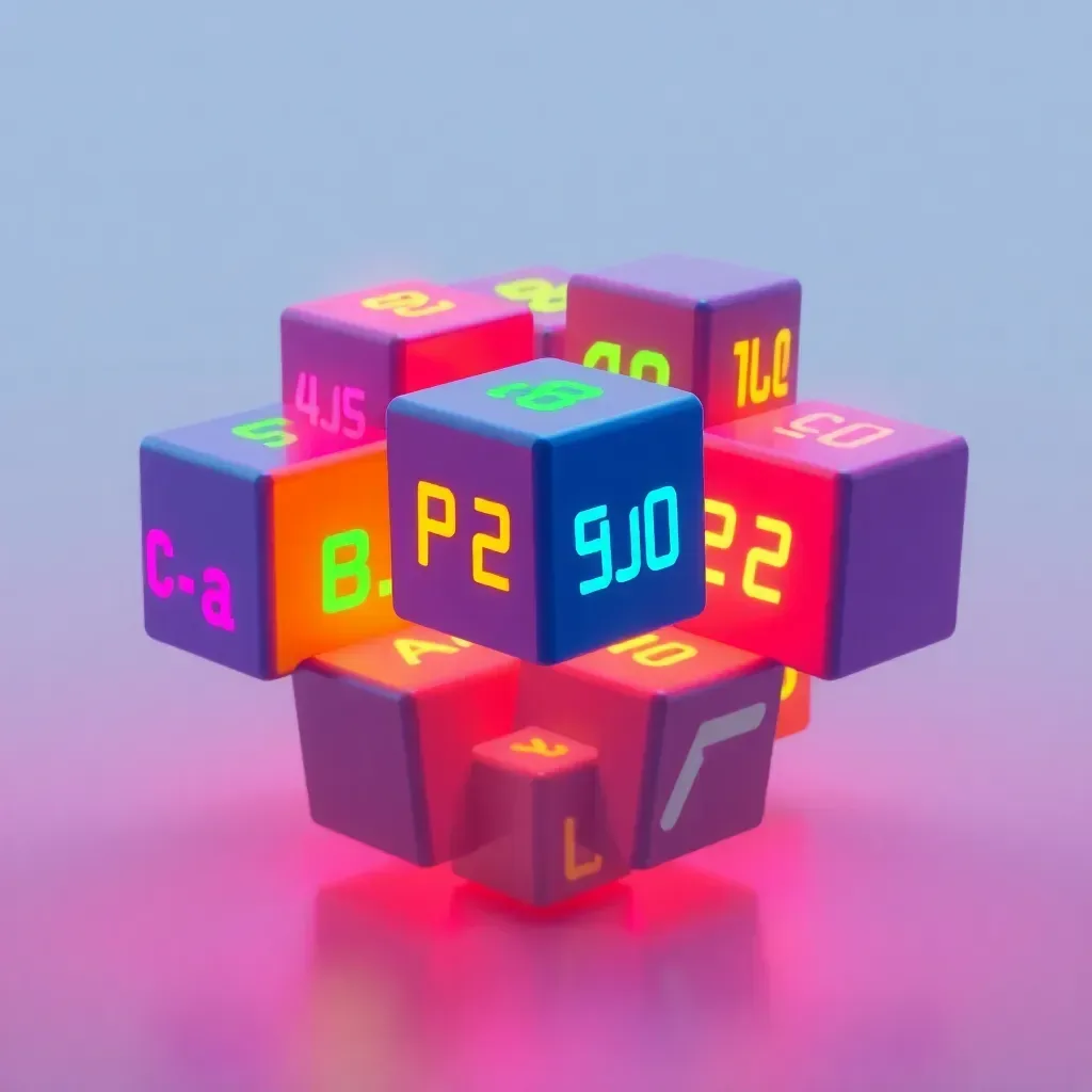 The Cube Equation Challenge