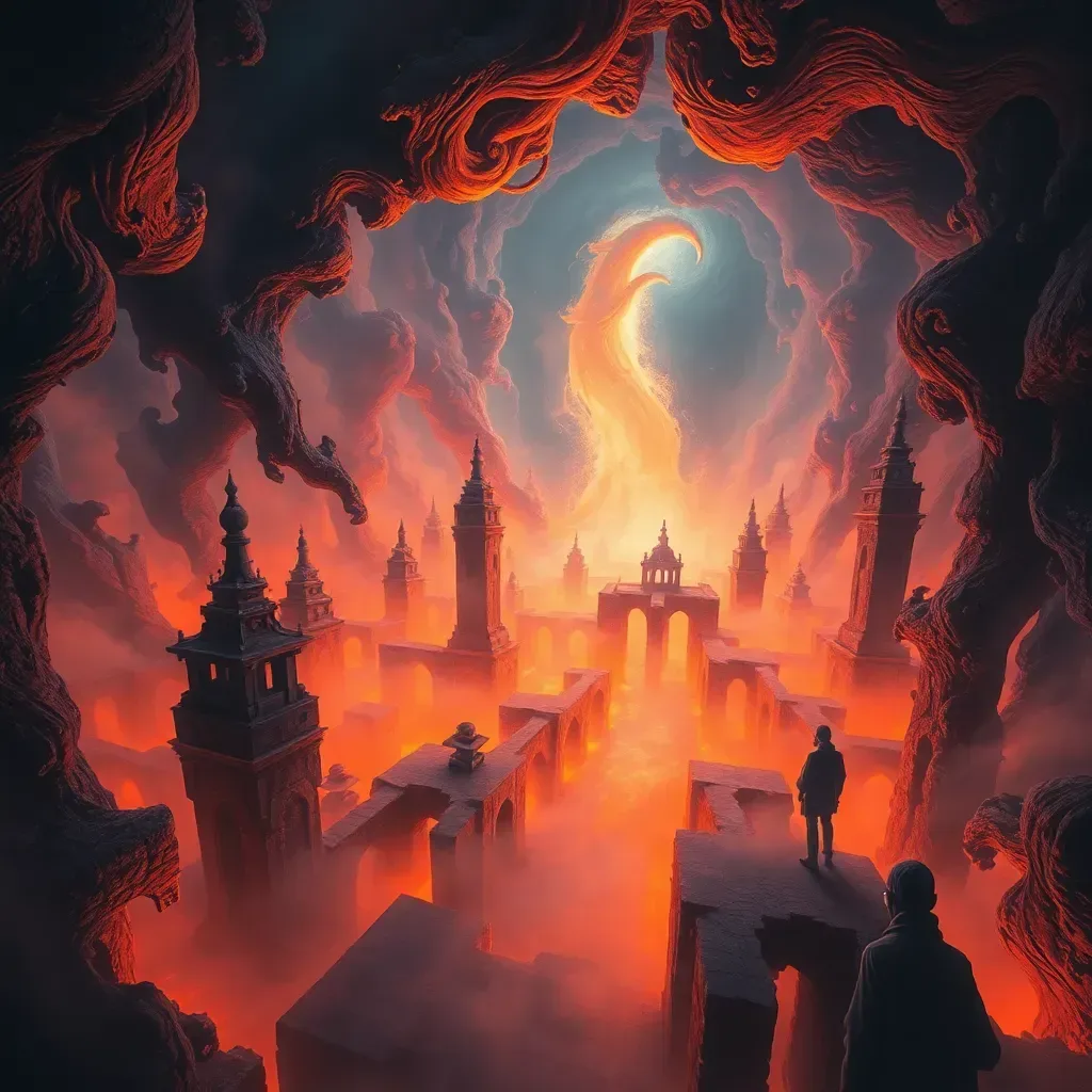 Dreamscape: Whose Nightmare Is It, Anyway?