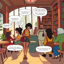 Code Switch Chronicles: Whose Hello is it Anyway?