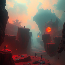 Whose Nightmare Is It Anyway? - Text-based game