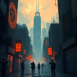 Echoes of Us