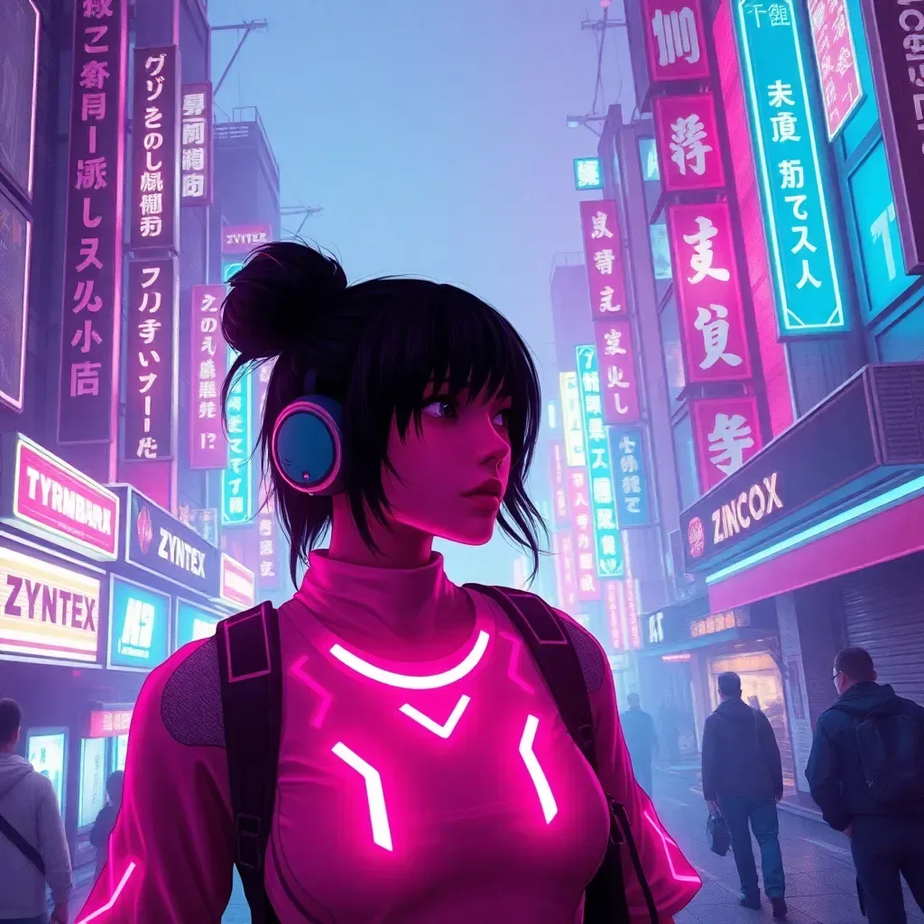 Neon Degeneration