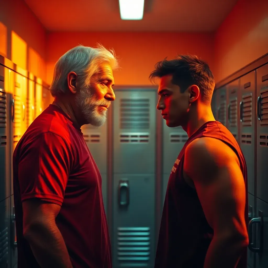 Strength in Secrets