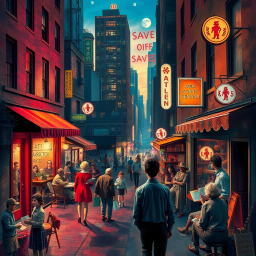 Whose Hellos Are These, Anyway? - Text-based game