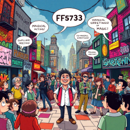 Whose Hello Is It Anyway?