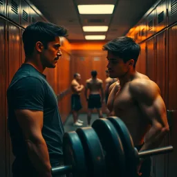 Under the Weights - Text-based game
