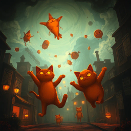 Whose Nightmare Is It Anyway?