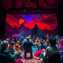 Whose Nightmare Is It Anyway?