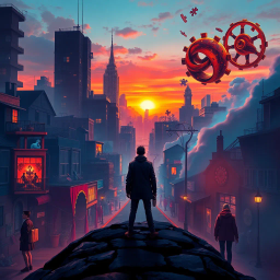 Mindbender Chronicles: Who's Hello, Anyway?