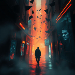 Mindbender Chronicles: Who's Hello, Anyway?