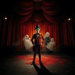 Whose Shadow Is It Anyway?
