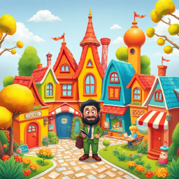 Whose Hello Is It Anyway?