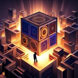 Cube Quest