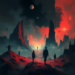 Whose Nightmare Is It Anyway?