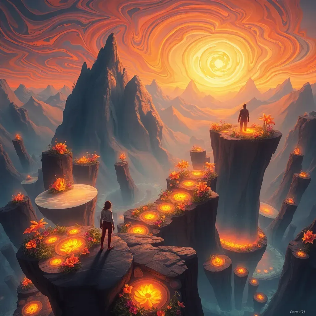 Echoes of Reverie