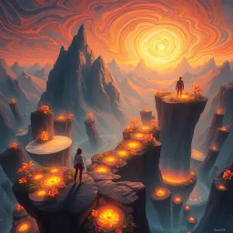 Echoes of Reverie