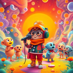 Whose Echo Is It Anyway? - Text-based game