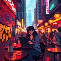 Hello, Goodbye - Text-based game