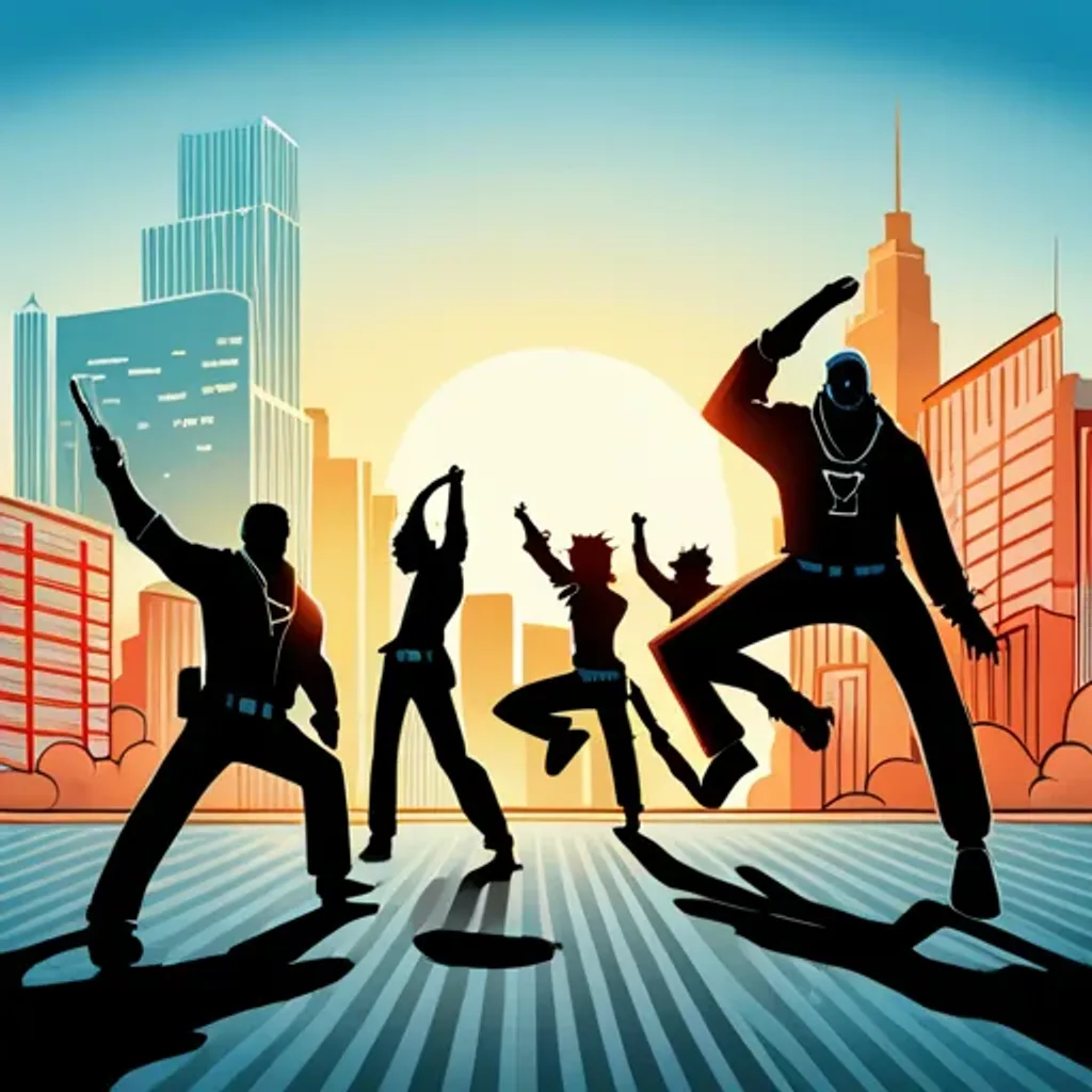 Stretch Rebels