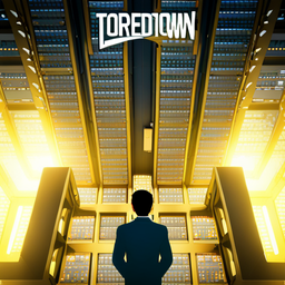 Torrent Takedown - Text-based game