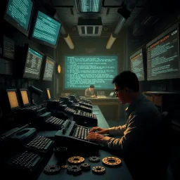Cipher Conundrum