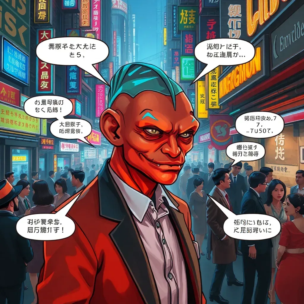 Code Switch Chronicles: Whose Hello Is It Anyway?