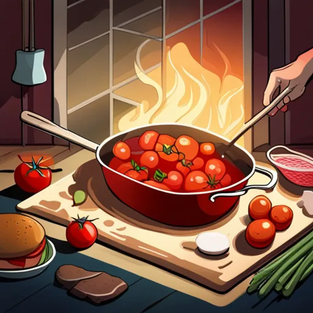 Recipe Roulette