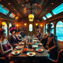 Whose It Away? - Text-based game