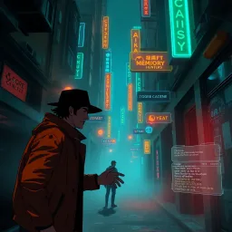 Echoes of the Unknown
