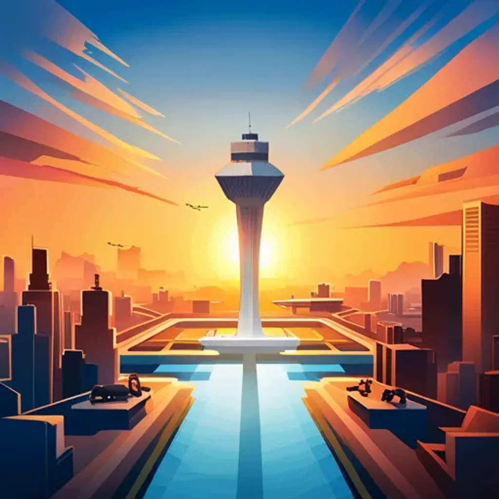 Tower Control