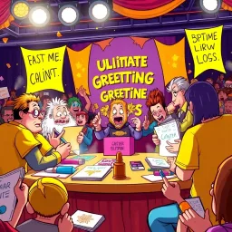 Whose Hello is it Anyway?