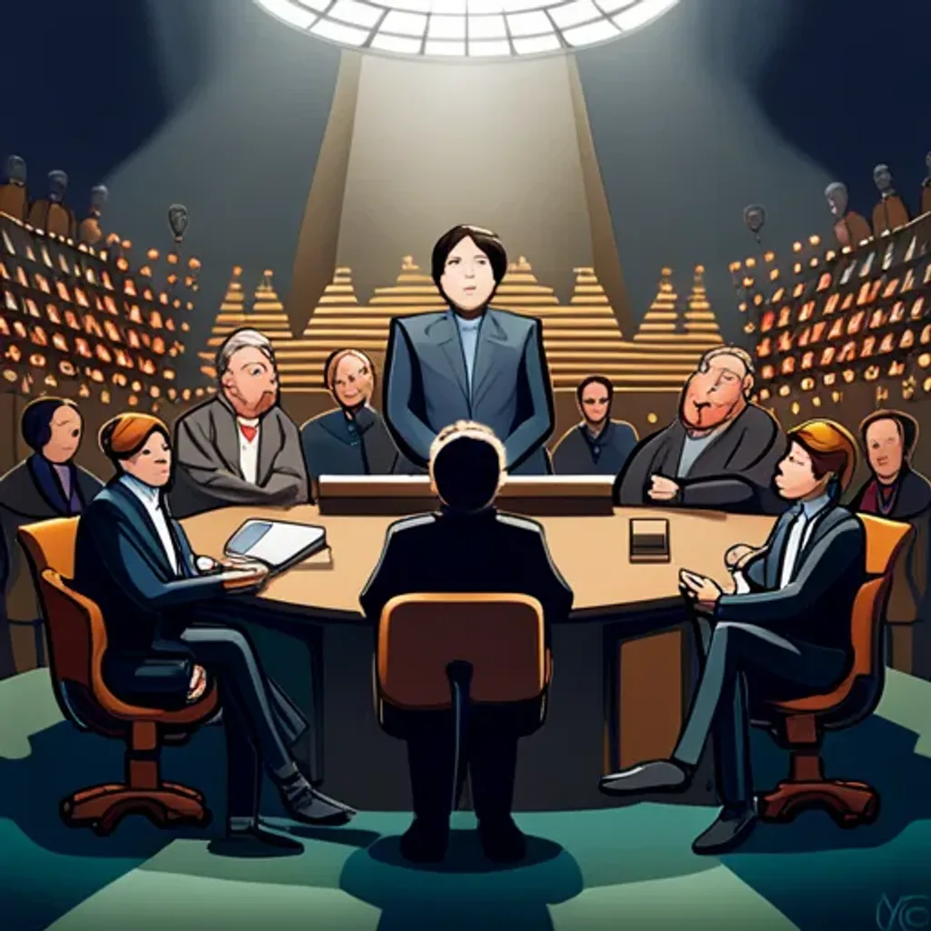 Copyright Crusade