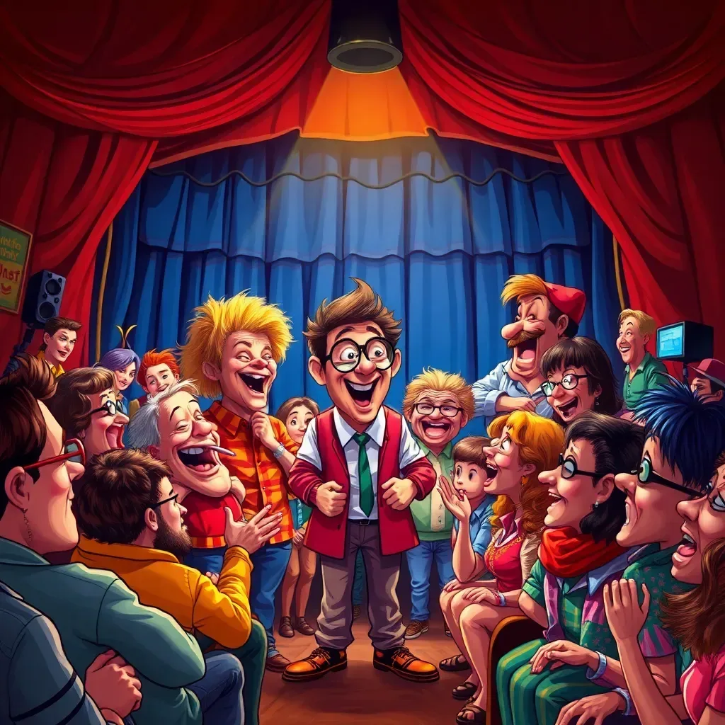 Whose Hello Is It Anyway?