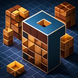 Spinning Geometry Challenge