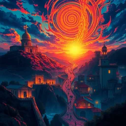 Wanderlust: Time's Twisted Trails - Text-based game