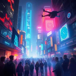 Chrono Heist: The Infinite Loop - Text-based game
