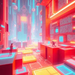 Algorithmic Odyssey - Text-based game
