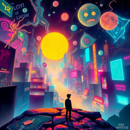 Echoes of the Heart - Text-based game