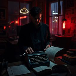 Echoes of the Assemble - Text-based game