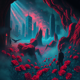 Whose Nightmare Is It Anyway? - Text-based game