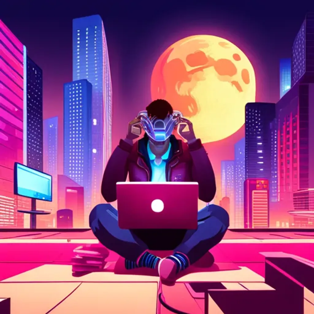 Copyright Chaos
